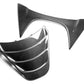 Carbon Fiber Engine Cover Compartment Lid - McLaren 720S (2017–2023) - Exotics Carbon Design