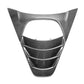 Carbon Fiber Engine Cover Compartment Lid - McLaren 720S (2017–2023) - Exotics Carbon Design