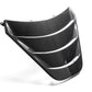 Carbon Fiber Engine Cover Compartment Lid - McLaren 720S (2017–2023) - Exotics Carbon Design