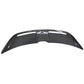 Z-Style Carbon Fiber Rear Wing – McLaren 720S (2017–2023) - Exotics Carbon Design