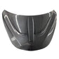 P1 Style Carbon Fiber Vented Front Hood – McLaren 720S (2017–2023) - Exotics Carbon Design