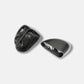 Pre-Preg Carbon Fiber Mirror Caps – McLaren 540C / 570GT / 570S / 600LT / 650S / 720S - Exotics Carbon Design