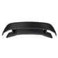 Carbon Fiber Rear Spoiler – Porsche 911 991.1 (2012–2018) - Exotics Carbon Design