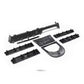 Forged Carbon Fiber Interior Trim Kit – Mercedes-Benz G-Class G500/G63 W464 2019–2024 - Exotics Carbon Design
