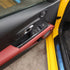 Carbon Fiber Door Switch Panels – Toyota Supra A90 (2020–2024) - Exotics Carbon Design