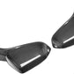 Carbon Fiber Mirror Caps – Chevrolet Camaro (2016–2023) - Exotics Carbon Design