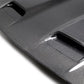 Carbon Fiber Vented Front Hood – Dodge Challenger (2008–2022) - Exotics Carbon Design
