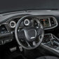 Carbon Fiber Dashboard & Center Console Trim – Dodge Challenger 2015-2023 - Exotics Carbon Design