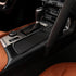 Carbon Fiber Center Dash Console – Chevrolet Corvette C7 (2014–2019) - Exotics Carbon Design