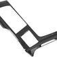 Carbon Fiber Center Dash Console – Chevrolet Corvette C7 (2014–2019) - Exotics Carbon Design