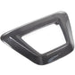 Carbon Fiber Rear Lower Bumper Brake Light Frame – Toyota Supra A90 (2019+) - Exotics Carbon Design