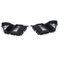Carbon Fiber Front Air Ducts – BMW M4 / M3 (G80 / G82) - Exotics Carbon Design