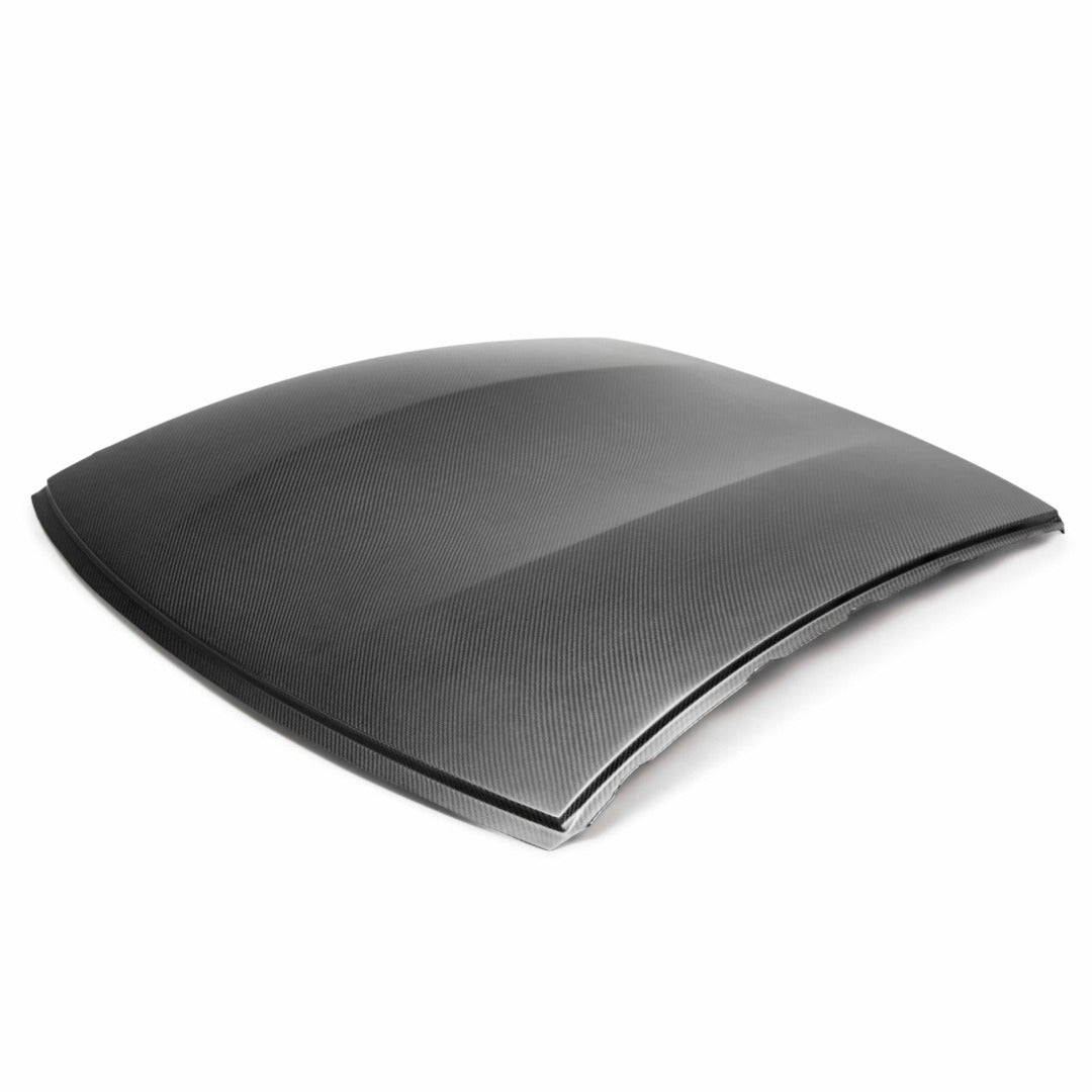 Carbon Fiber Roof Panel – Toyota Supra A90 (2019+) - Exotics Carbon Design