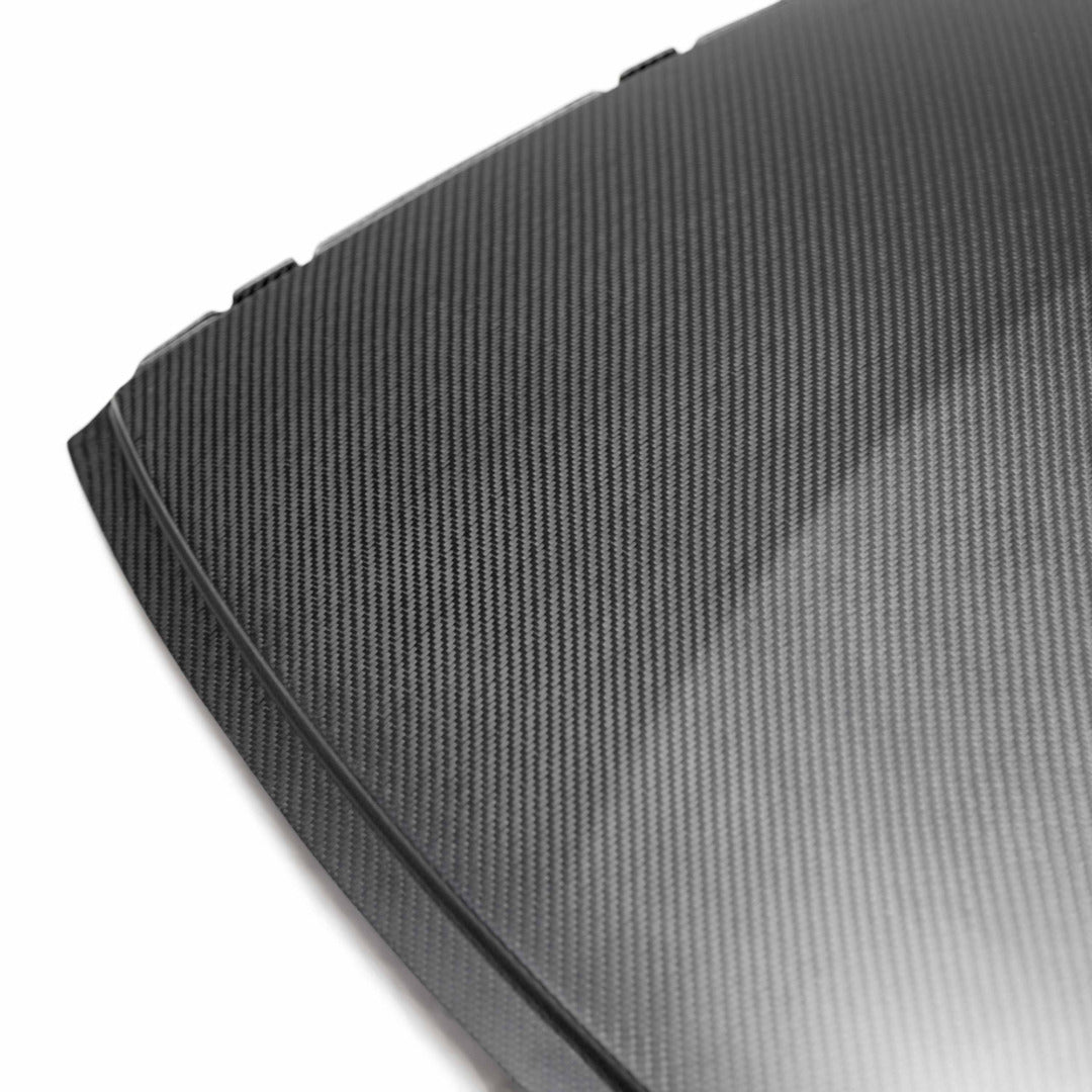 Carbon Fiber Roof Panel – Toyota Supra A90 (2019+) - Exotics Carbon Design