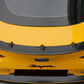 Toyota Supra A90 Carbon Fiber Rear Spoiler - Exotics Carbon Design