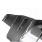 Ferrari F8 Tributo - Carbon Fiber MSY Style Rear Diffuser - Exotics Carbon Design