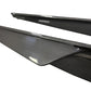 Ferrari 488 GTB - Exotic Design Carbon Fiber Side Skirts - Exotics Carbon Design