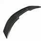 Exotic Design Carbon Fiber Rear Spoiler - Ferrari 488 - Exotics Carbon Design