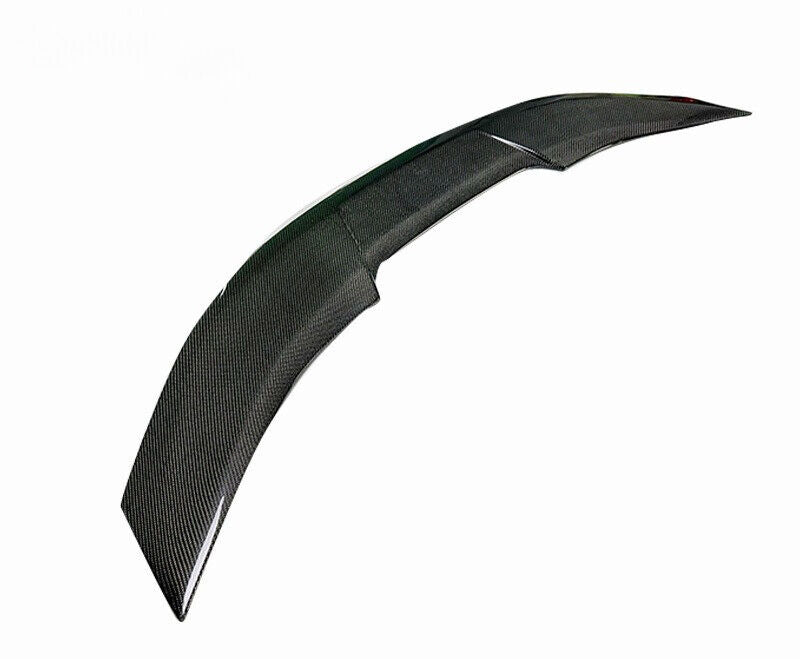 Exotic Design Carbon Fiber Rear Spoiler - Ferrari 488 - Exotics Carbon Design