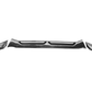 McLaren GT - Exotic Design Carbon Fiber Trunk Spoiler - Exotics Carbon Design