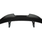 765LT Style Carbon Fiber Rear Wing - For McLaren 720S Coupe (2017–2023) - Exotics Carbon Design