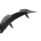 765LT Style Carbon Fiber Rear Wing - For McLaren 720S Coupe (2017–2023) - Exotics Carbon Design