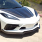 Corvette C8 - Carbon Fiber Hood - Exotics Carbon Design