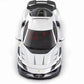 GTR Bat-Fury Full Carbon Fiber Kit - Ferrari 296 GTB - Exotics Carbon Design