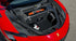 Ferrari SF90 - Carbon Fiber Front Luggage Compartment Cover - Exotics Carbon Design