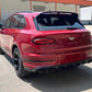Bentley Bentayga 2020–2023 - Carbon Fiber Body Kit - Exotics Carbon Design