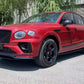 Bentley Bentayga 2020–2023 - Carbon Fiber Body Kit - Exotics Carbon Design