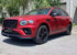 Bentley Bentayga 2020–2023 - Carbon Fiber Body Kit - Exotics Carbon Design