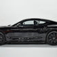 Bentley Continental GT (2020-2023) - Bentley Motorsport Wet Carbon Fiber Aero Kit - Exotics Carbon Design