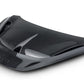 V-Style Vented Carbon Fiber Front Hood – McLaren 720S (2017–2022) - Exotics Carbon Design