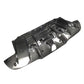 Ferrari 488 GTB - Exotic Design Carbon Fiber Rear Diffuser - Exotics Carbon Design