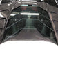 Ferrari 488 Spyder - Carbon Fiber Rear Engine-Show Compartment Cover - Exotics Carbon Design