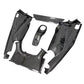 Ferrari 488 GTB - Carbon Fiber Engine Compartment Covers - Exotics Carbon Design