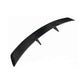 Ferrari 488 GTB - Track Inspired Carbon Fiber Rear Wing - Exotics Carbon Design