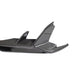 Audi R8 Gen 3 (2020+) - Capristo Style Carbon Fiber Front Splitter - Exotics Carbon Design