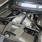 (2020+) Audi R8 V10 - Carbon Fiber Engine Bay Panels - Exotics Carbon Design