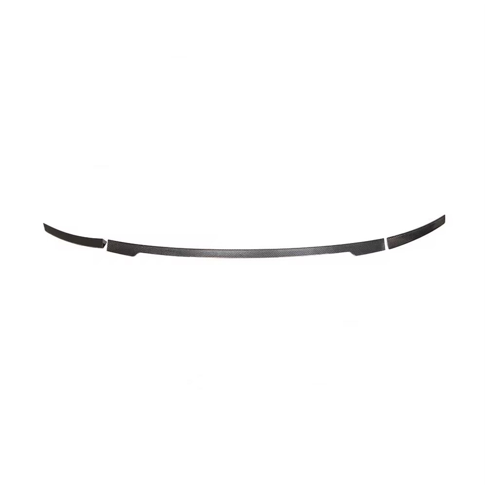Audi R8 Gen 2 (2016-2019) - Carbon Fiber Trunk Spoiler - Exotics Carbon Design