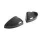 Carbon Fiber Mirror Caps - Audi R8 Gen 3 (2020+) - Exotics Carbon Design