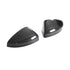 Carbon Fiber Mirror Caps - Audi R8 Gen 3 (2020+) - Exotics Carbon Design