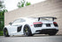 Audi R8 Gen 2 Full Carbon Fiber Aero Kit - Exotics Carbon Design