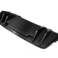Audi R8 Gen 2 Full Carbon Fiber Aero Kit - Exotics Carbon Design