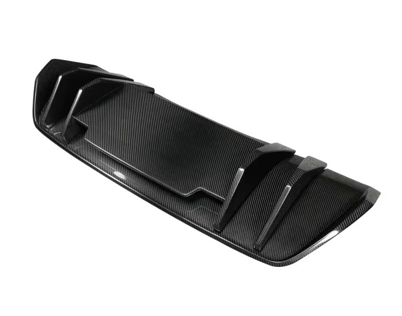 Audi R8 Gen 2 Full Carbon Fiber Aero Kit - Exotics Carbon Design