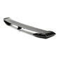 Nissan-Motorsport Style Carbon Fiber Rear Spoiler - Nissan GT-R R35 2009–2015 - Exotics Carbon Design