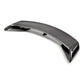 Nissan-Motorsport Style Carbon Fiber Rear Spoiler - Nissan GT-R R35 2009–2015 - Exotics Carbon Design