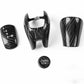 Nissan GT-R R35 Carbon Fiber Gear Knob – Interior Performance Detail Upgrade - Exotics Carbon Design