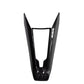 Corvette C8 - Carbon Fiber Waterfall Cover Trim - Exotics Carbon Design